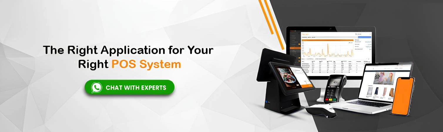 POS Applications