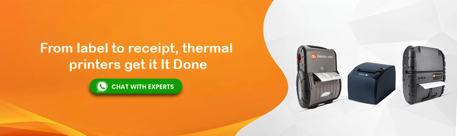 Thermal Printers