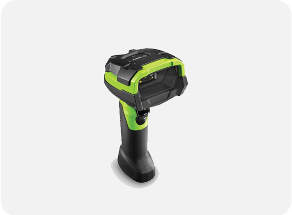 Zebra DS3600-HP Ultra Rugged Barcode Scanners in UAE