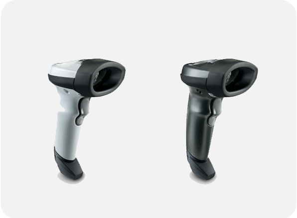 Zebra LI2208 1D Handheld Scanner in UAE