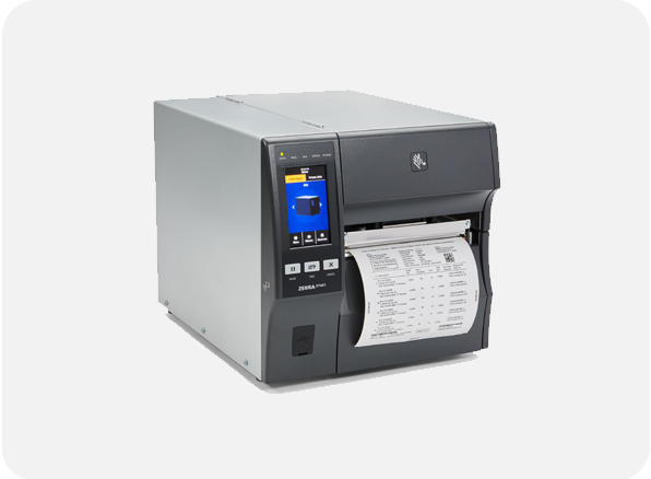 Zebra ZT411 Mobile Printers in UAE