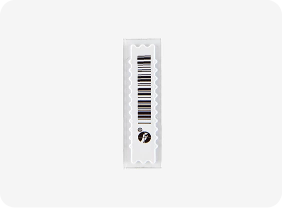 SENSORMATIC AM ROLL LABEL in UAE