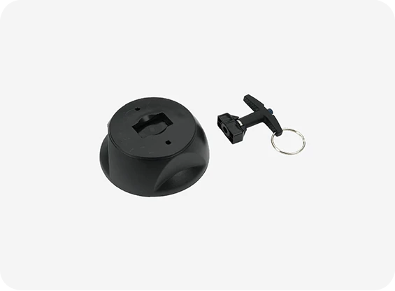 SENSORMATIC - DETACHER MAGNETIC 5KG  in UAE