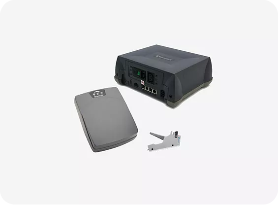 SENSORMATIC - DOUBLE CHECKER DEACTIVATOR PAD in UAE