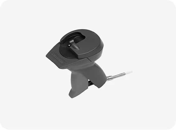 SENSORMATIC - HANDHELD DETACHER in UAE