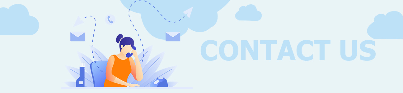 Contact Infome Technologies