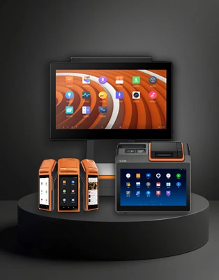 Android POS
