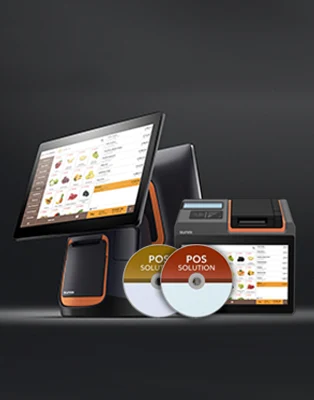 Windows POS