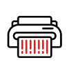 Desktop Barcode Printers
