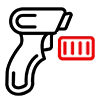 Handheld Barcode Scanners