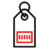 RF & AM Security Labels