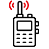 Paging Call Buttons & Transmitters